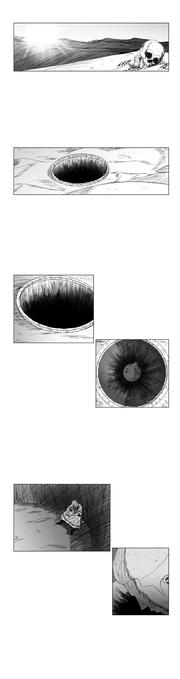 Red Storm - Chapter 113 Page 2