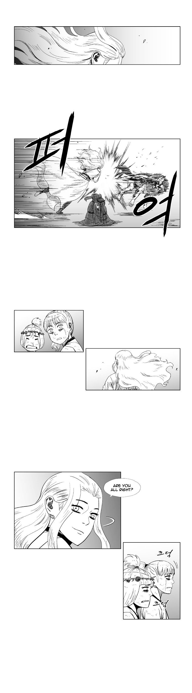 Red Storm - Chapter 113 Page 9