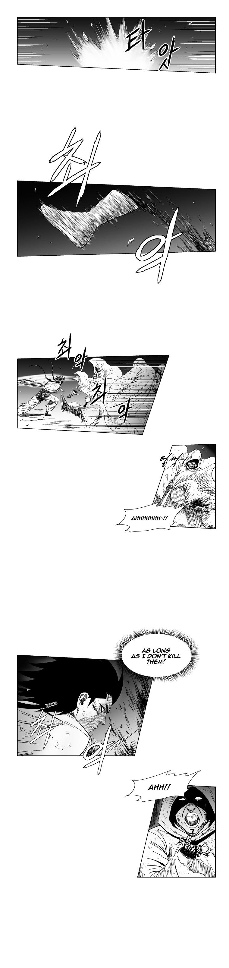 Red Storm - Chapter 114 Page 11