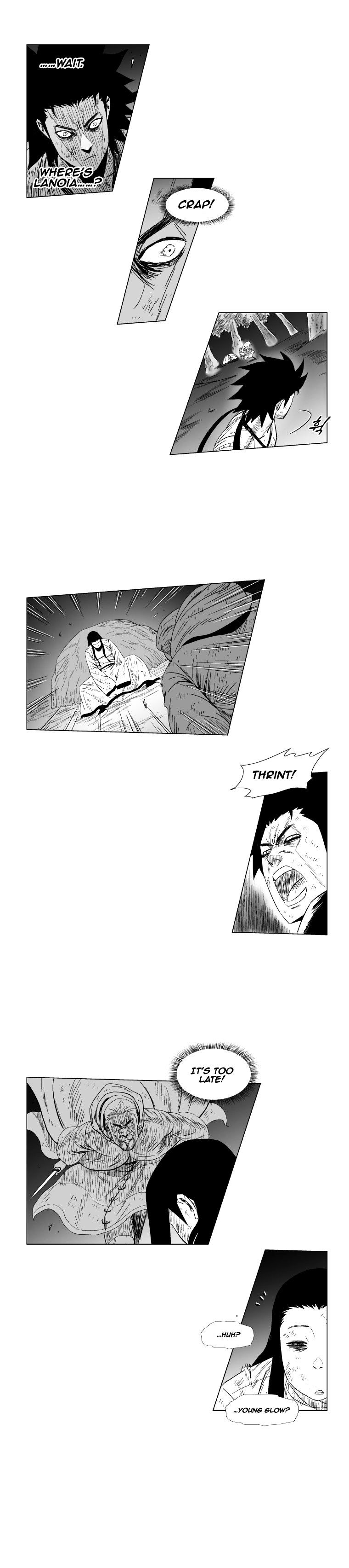 Red Storm - Chapter 114 Page 12