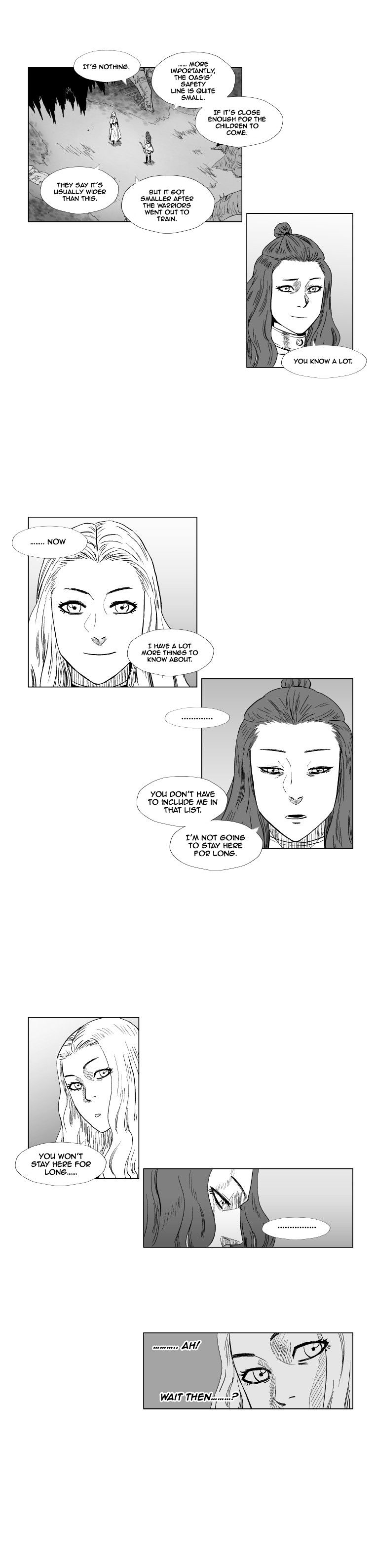 Red Storm - Chapter 114 Page 3