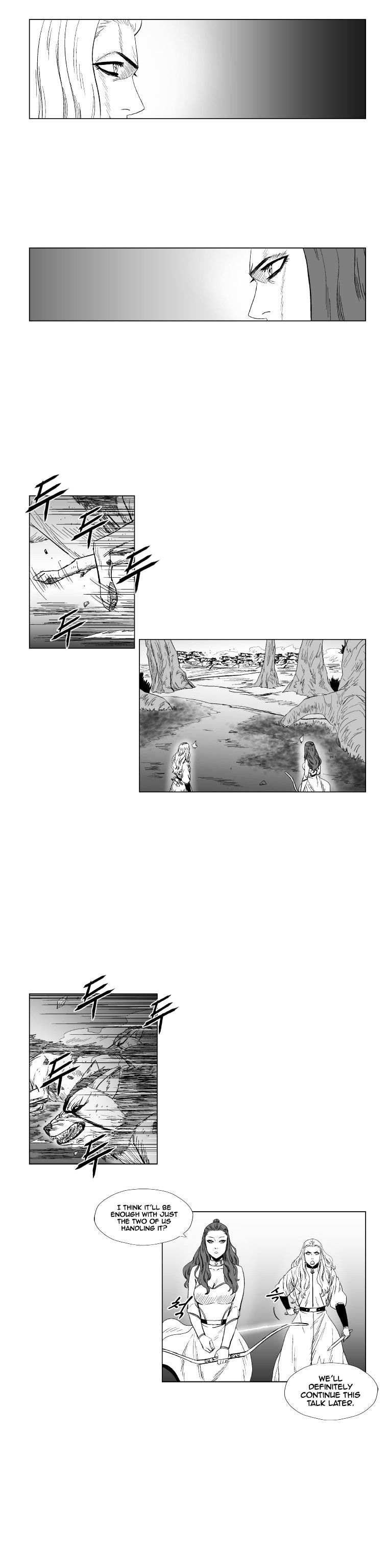 Red Storm - Chapter 114 Page 5