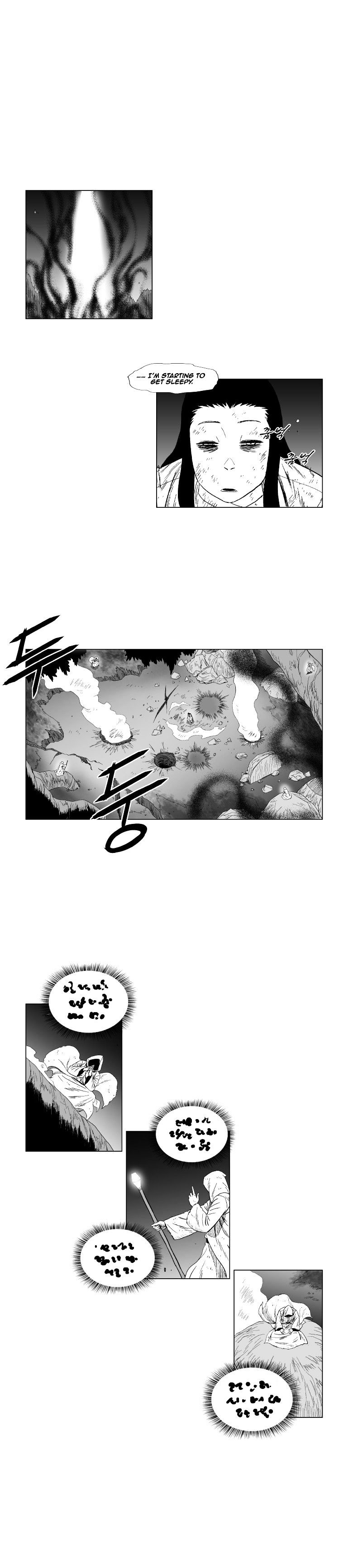 Red Storm - Chapter 114 Page 6