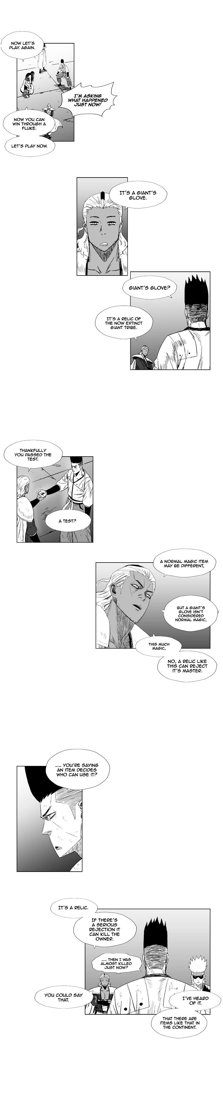 Red Storm - Chapter 115 Page 13