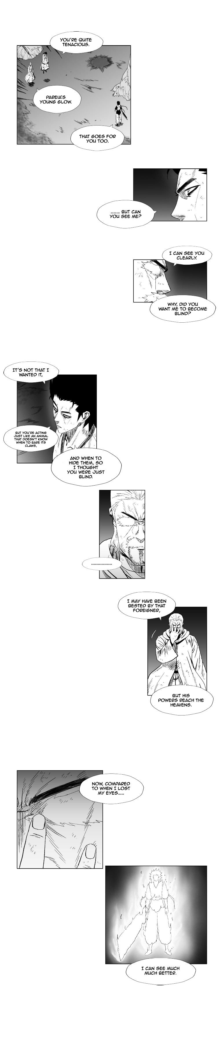 Red Storm - Chapter 115 Page 6