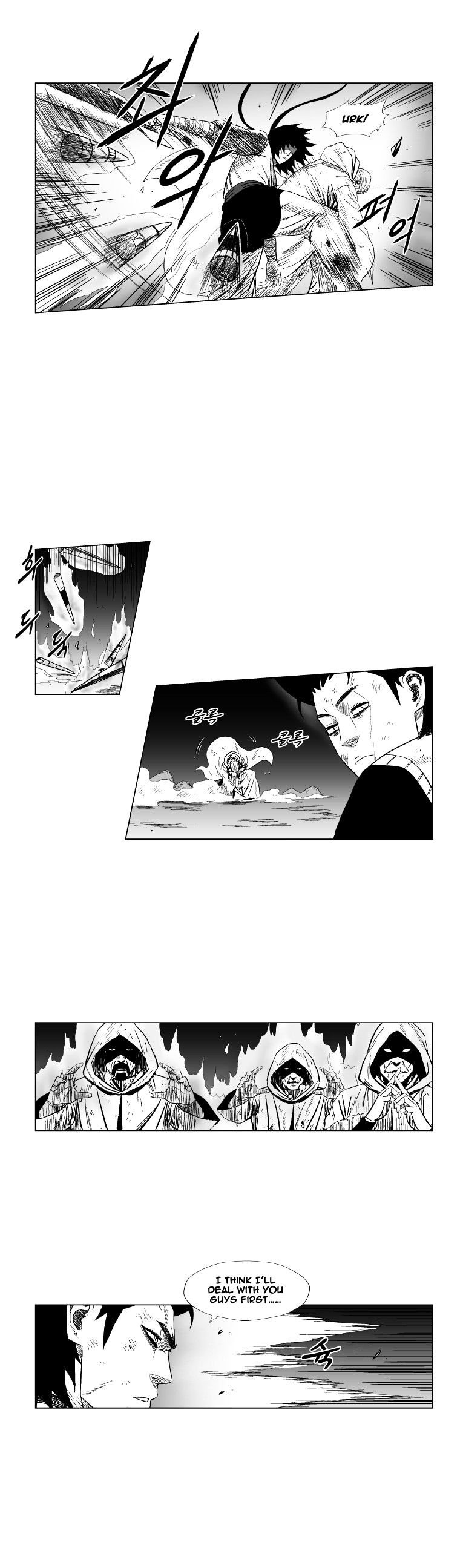 Red Storm - Chapter 117 Page 11