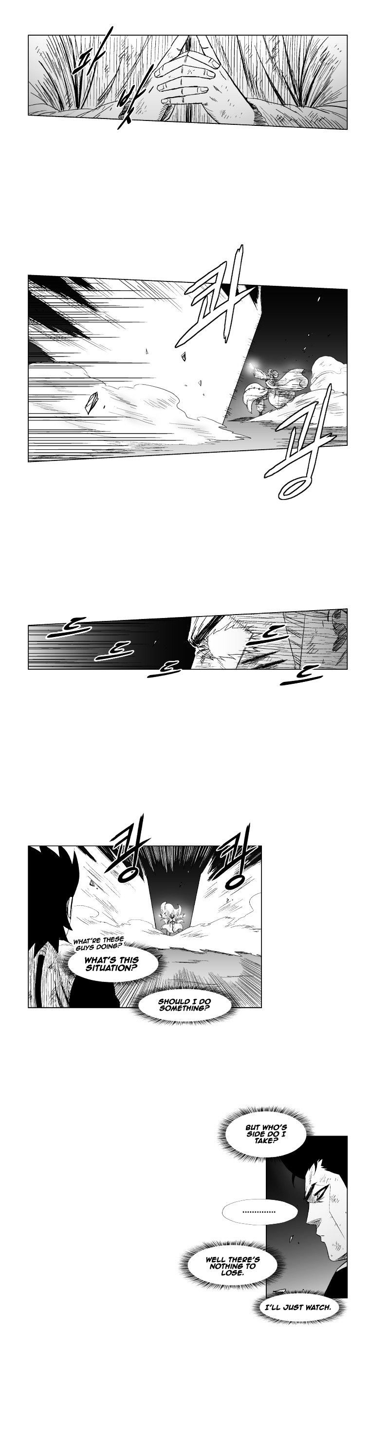 Red Storm - Chapter 117 Page 14