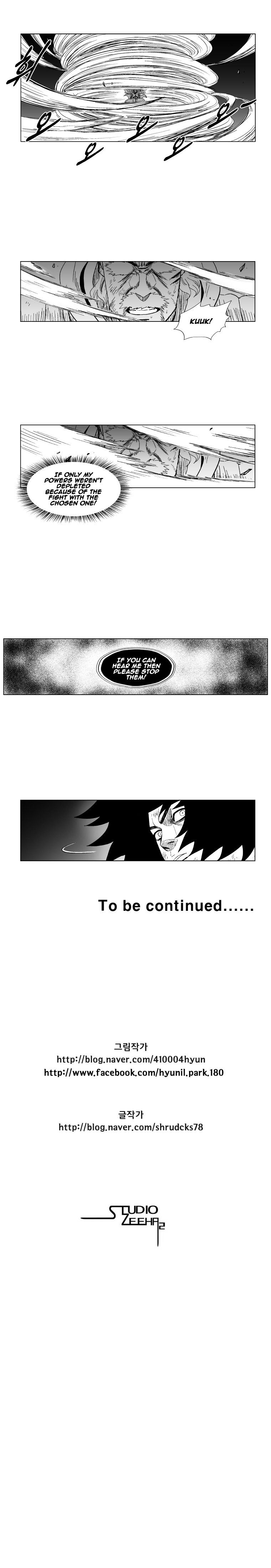 Red Storm - Chapter 117 Page 15