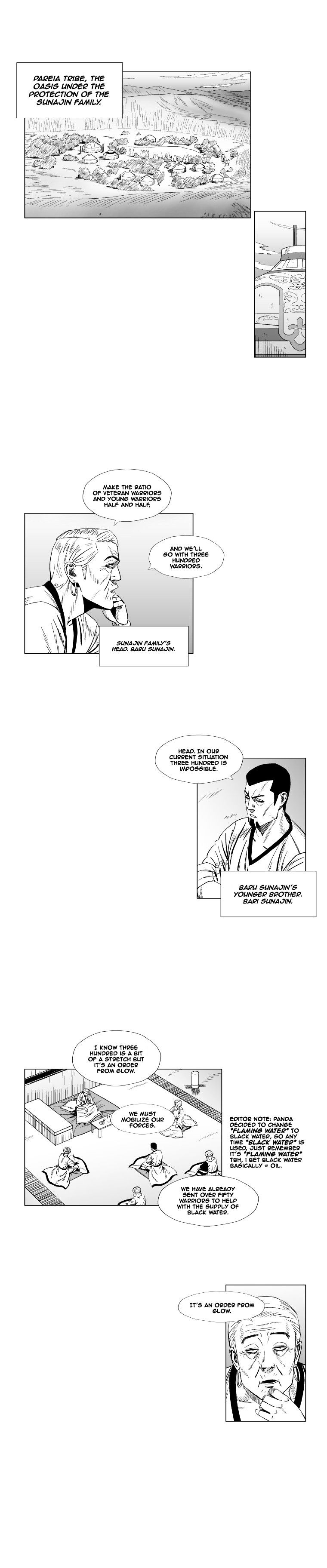 Red Storm - Chapter 117 Page 2