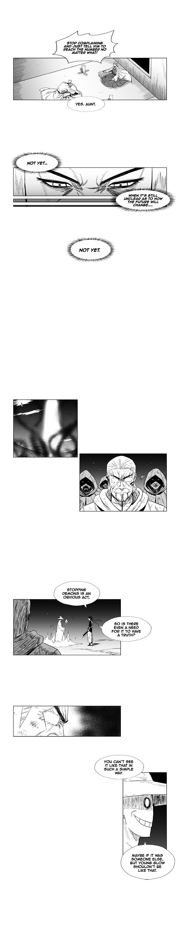 Red Storm - Chapter 117 Page 6