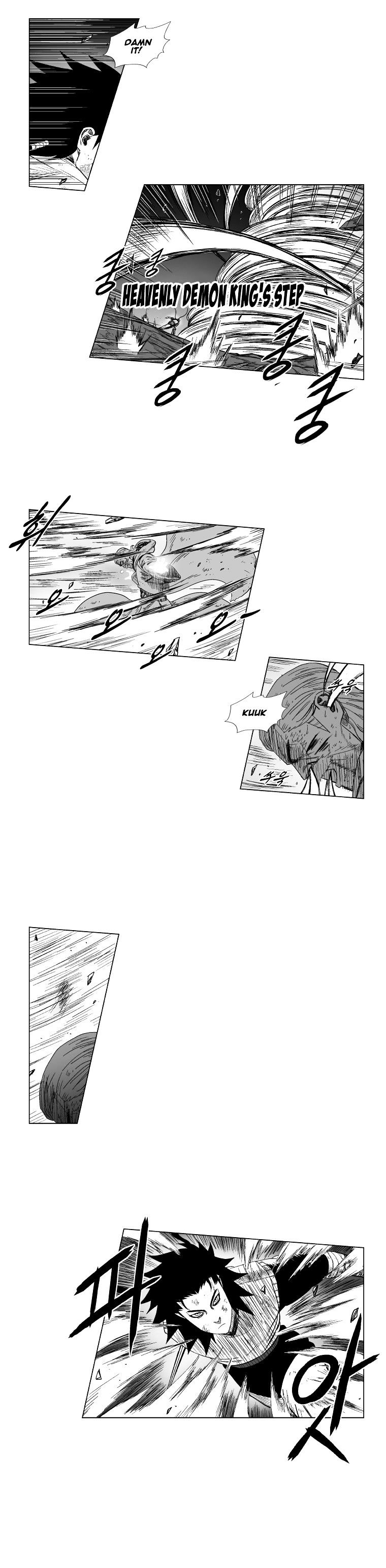 Red Storm - Chapter 118 Page 3