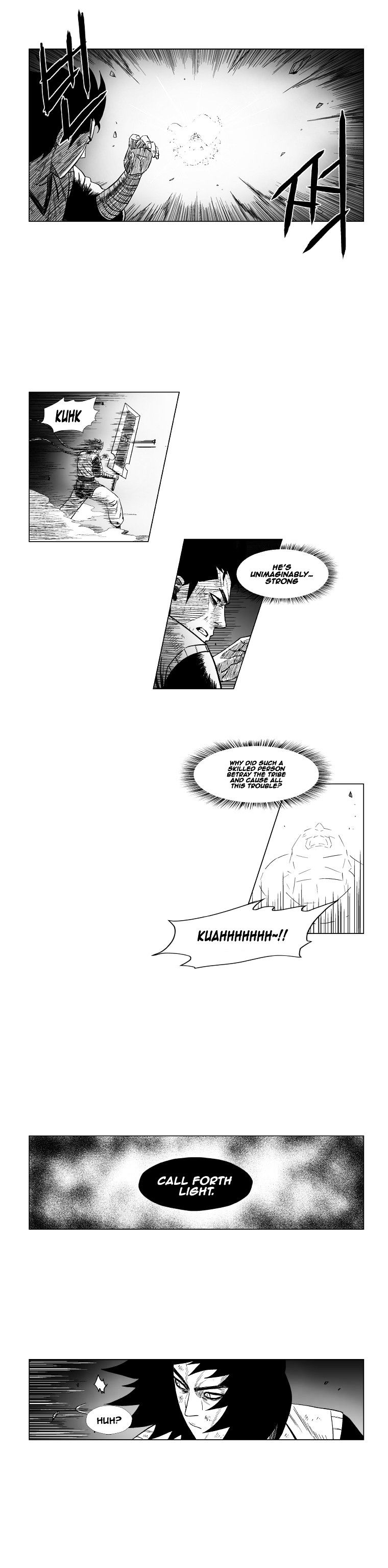 Red Storm - Chapter 118 Page 6