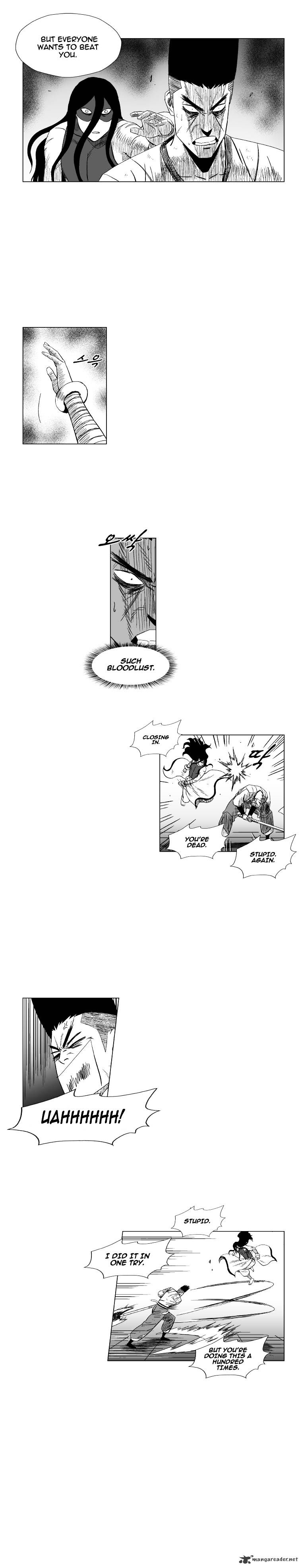 Red Storm - Chapter 119 Page 13