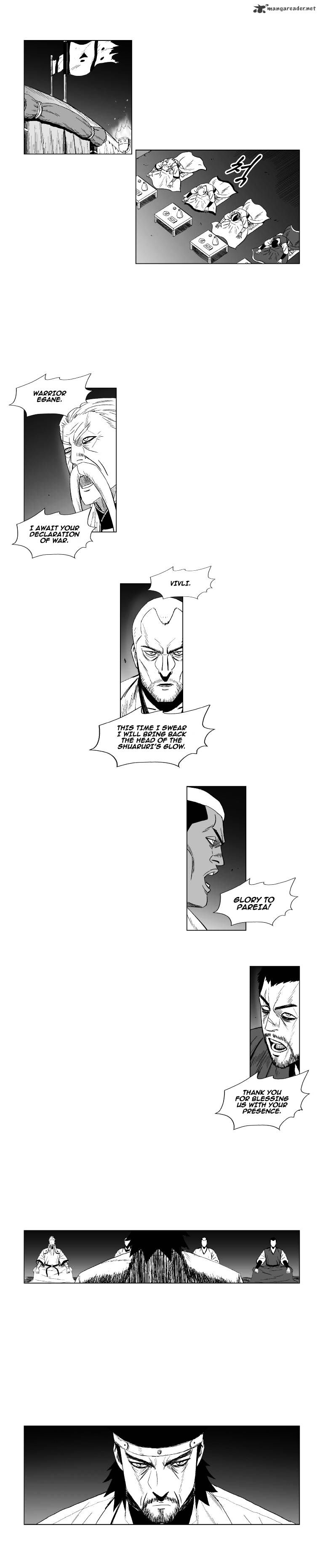 Red Storm - Chapter 119 Page 14