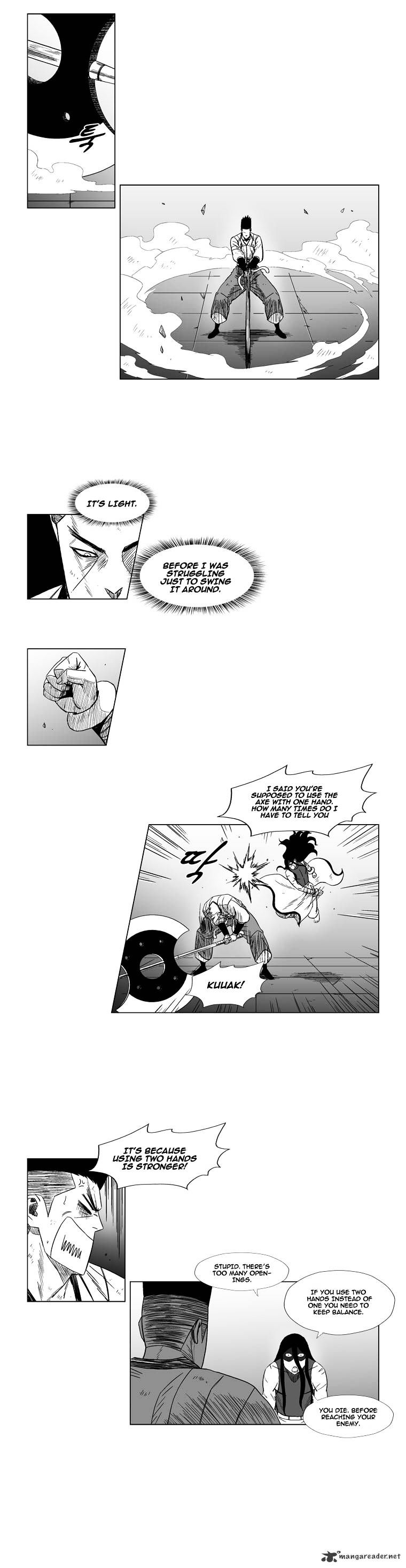 Red Storm - Chapter 119 Page 3