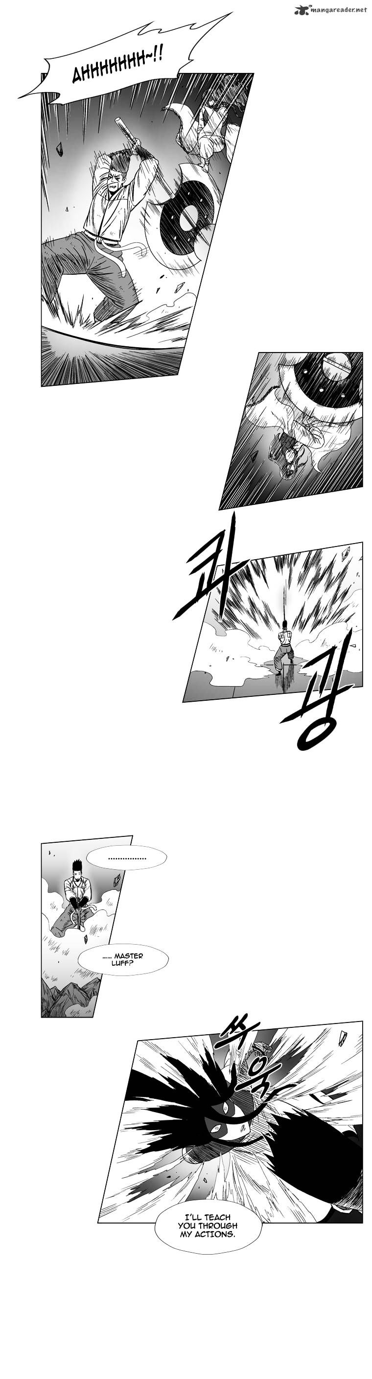 Red Storm - Chapter 119 Page 7