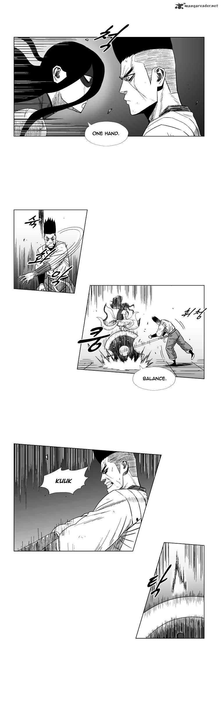 Red Storm - Chapter 119 Page 8