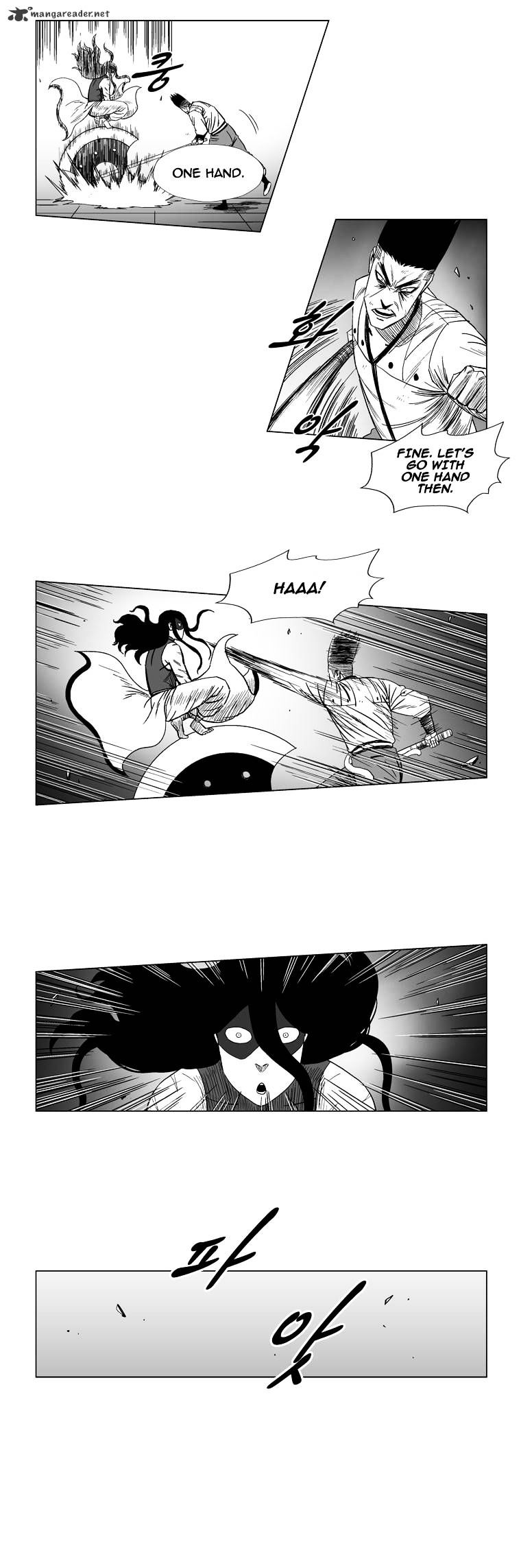 Red Storm - Chapter 119 Page 9