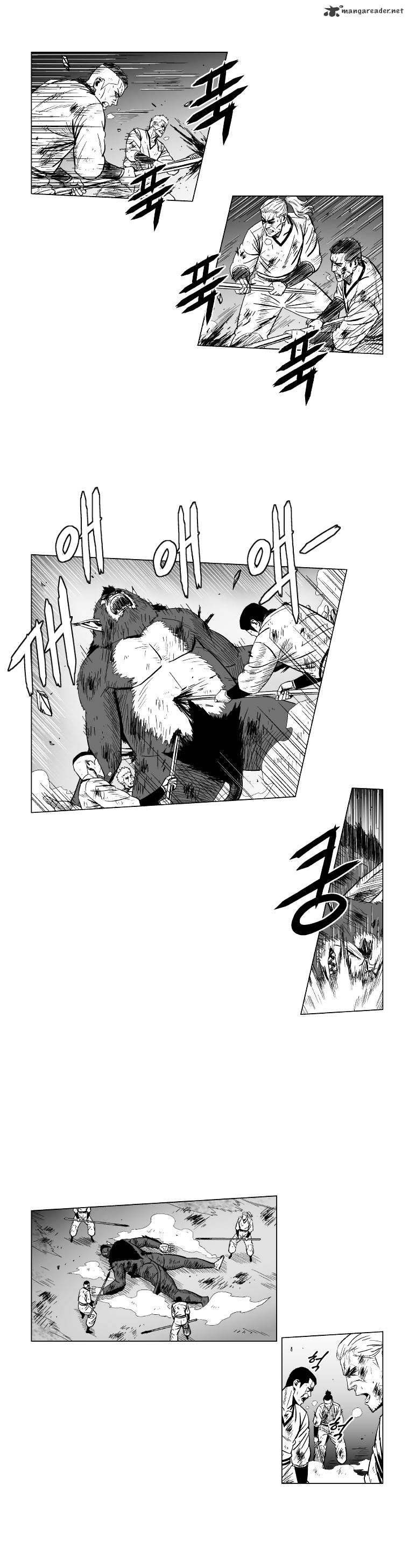 Red Storm - Chapter 120 Page 2