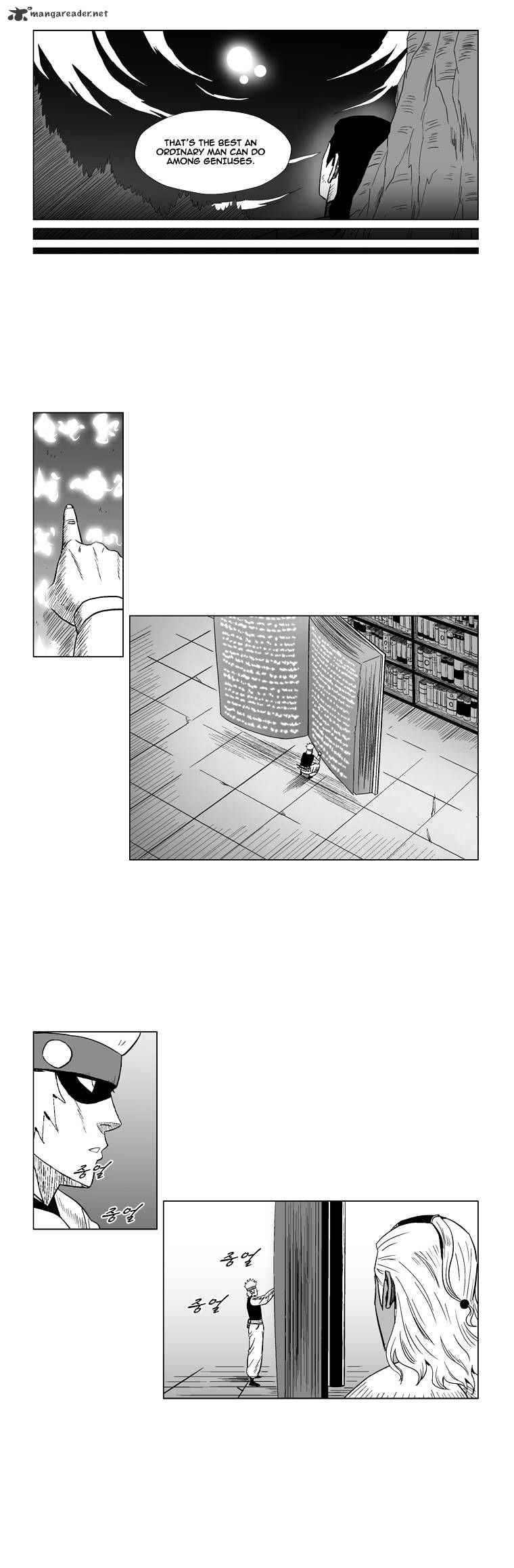 Red Storm - Chapter 120 Page 5