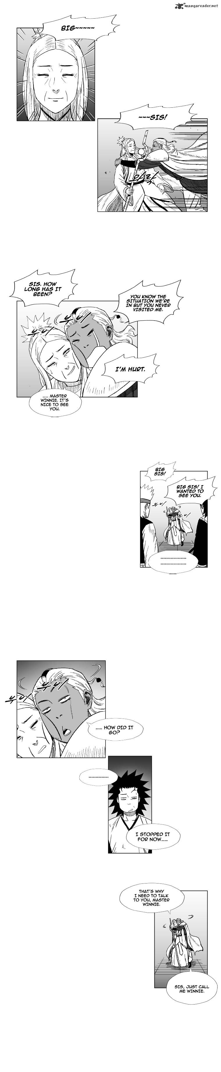 Red Storm - Chapter 120 Page 8