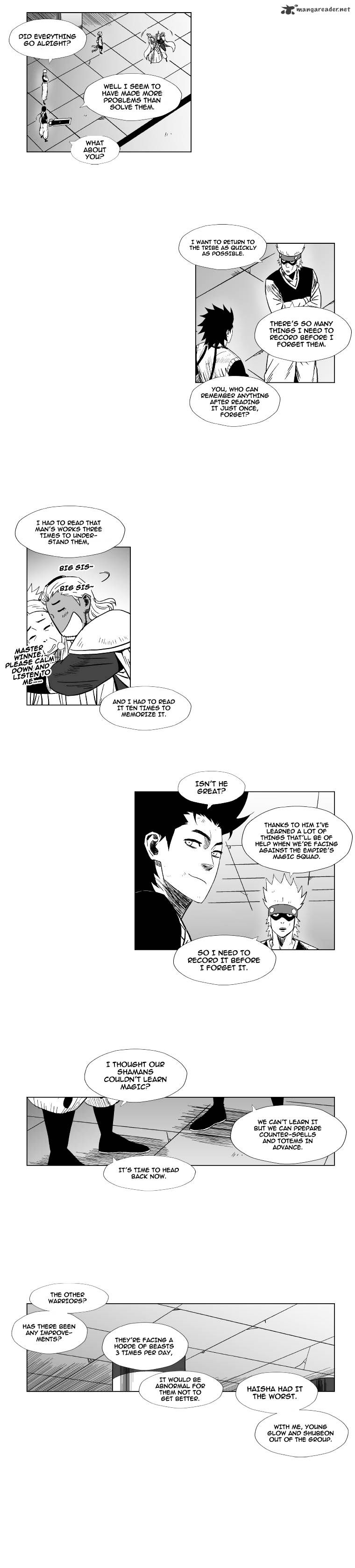 Red Storm - Chapter 120 Page 9