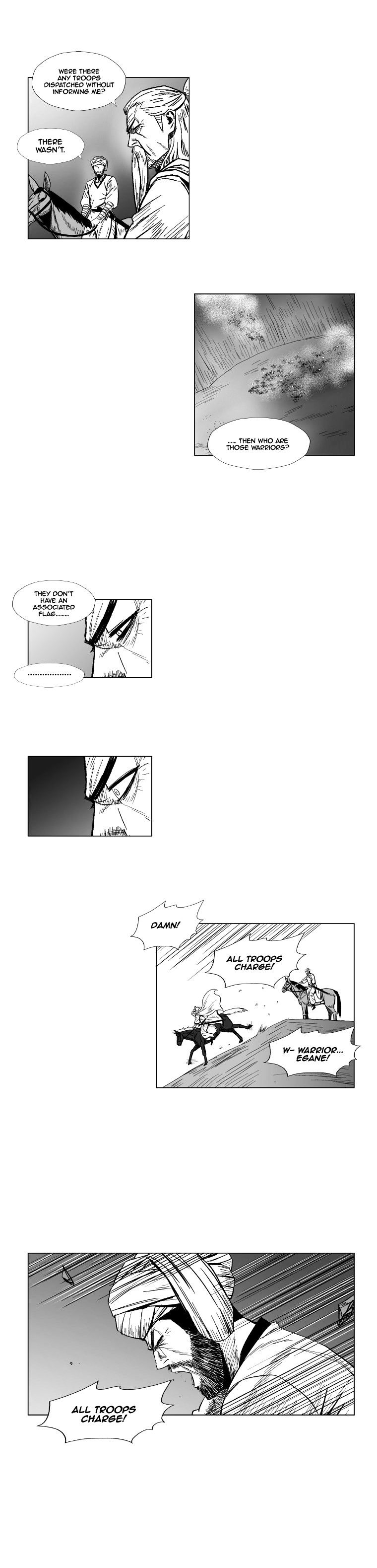 Red Storm - Chapter 121 Page 7