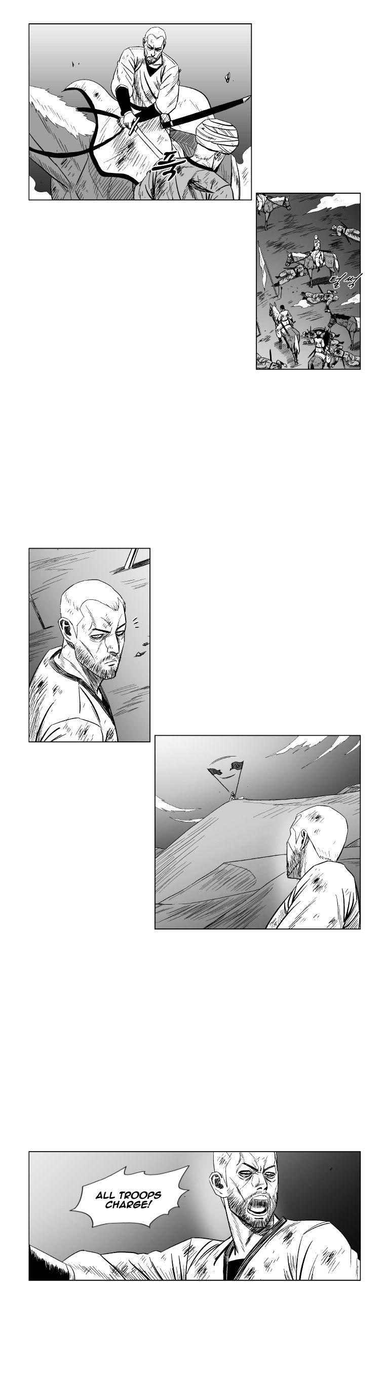 Red Storm - Chapter 121 Page 8