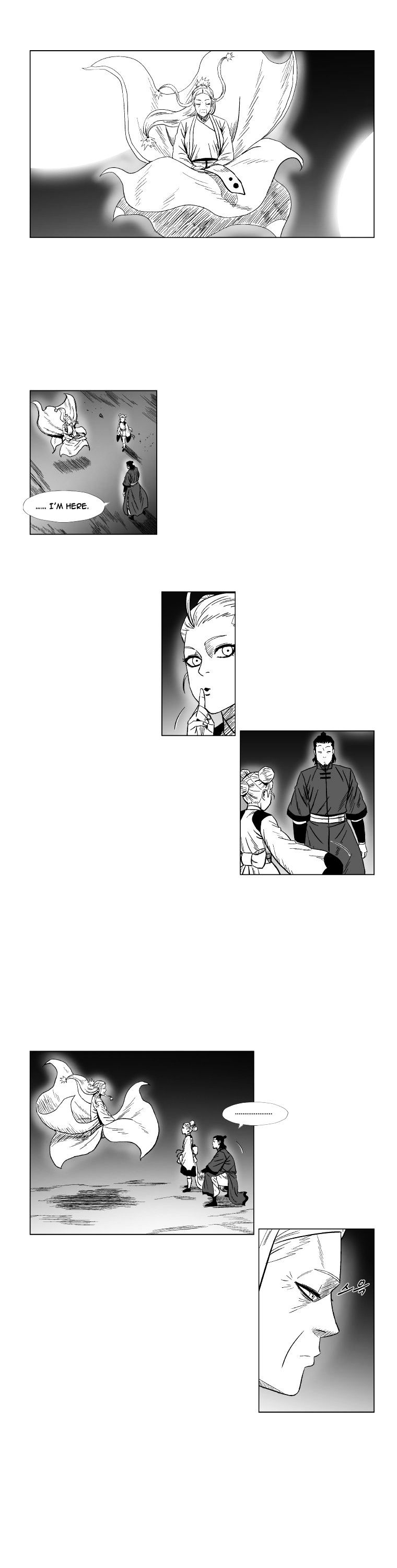 Red Storm - Chapter 123 Page 9