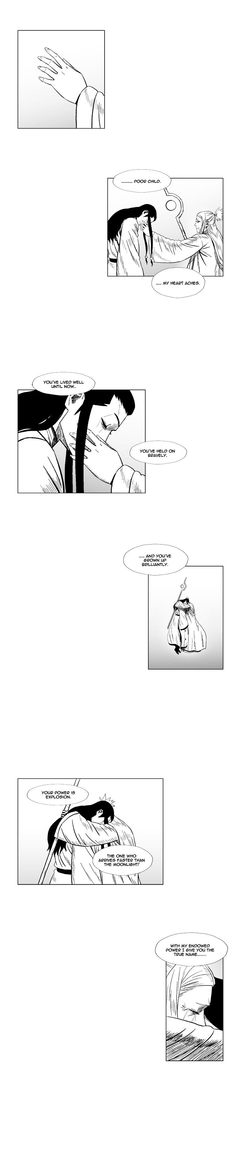 Red Storm - Chapter 124 Page 10