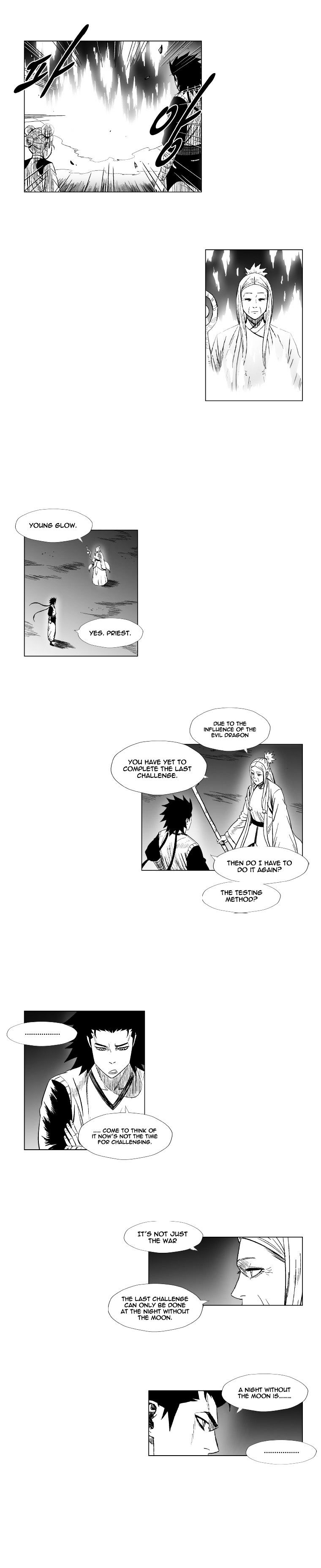 Red Storm - Chapter 124 Page 13