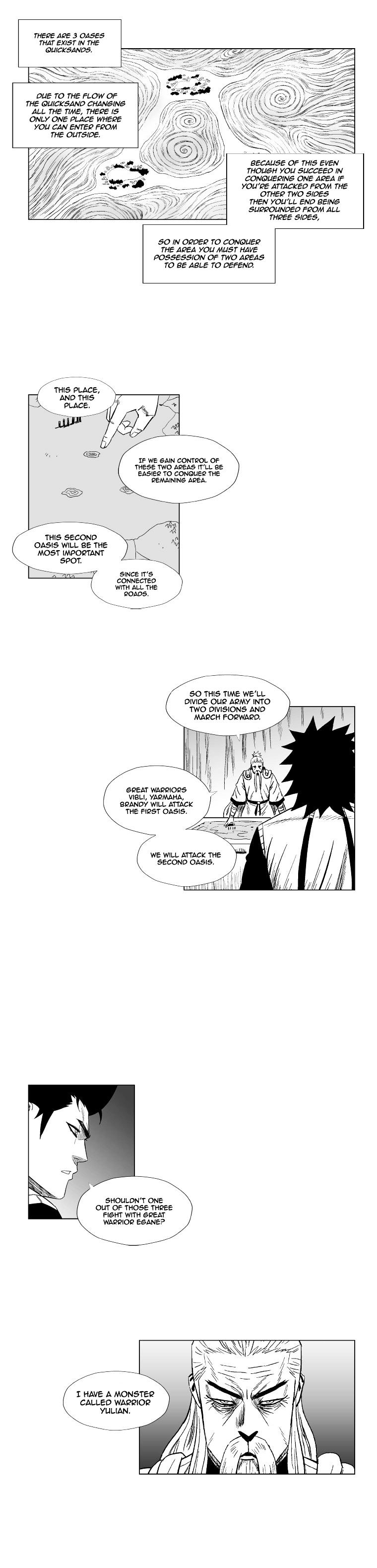 Red Storm - Chapter 125 Page 13