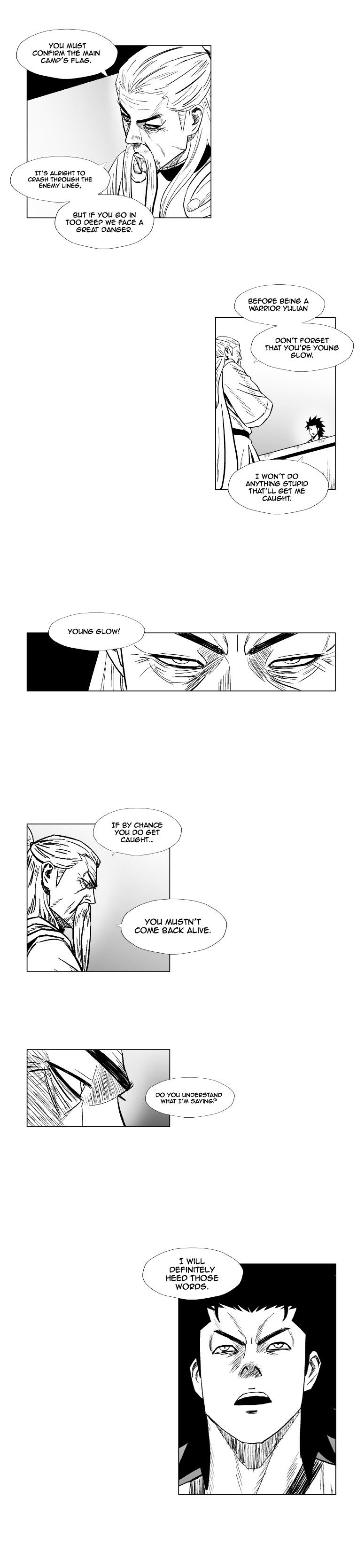 Red Storm - Chapter 125 Page 15