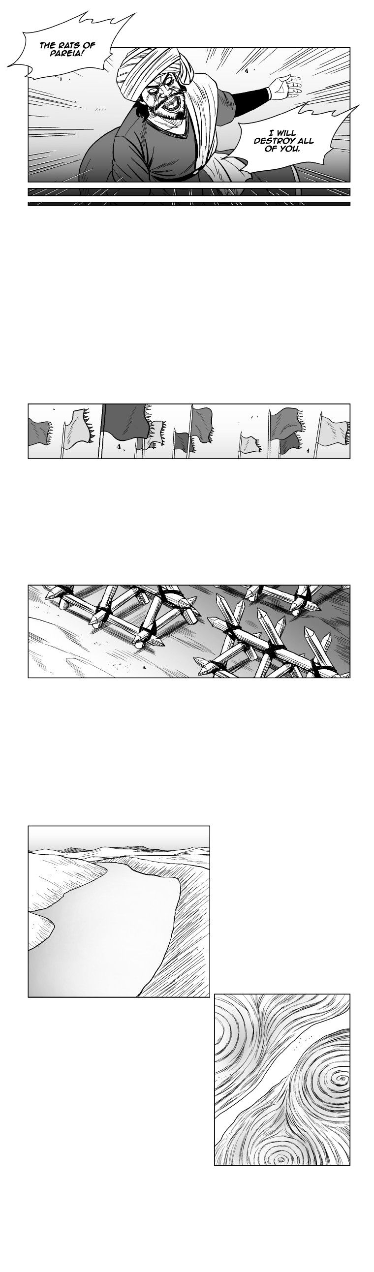 Red Storm - Chapter 126 Page 10