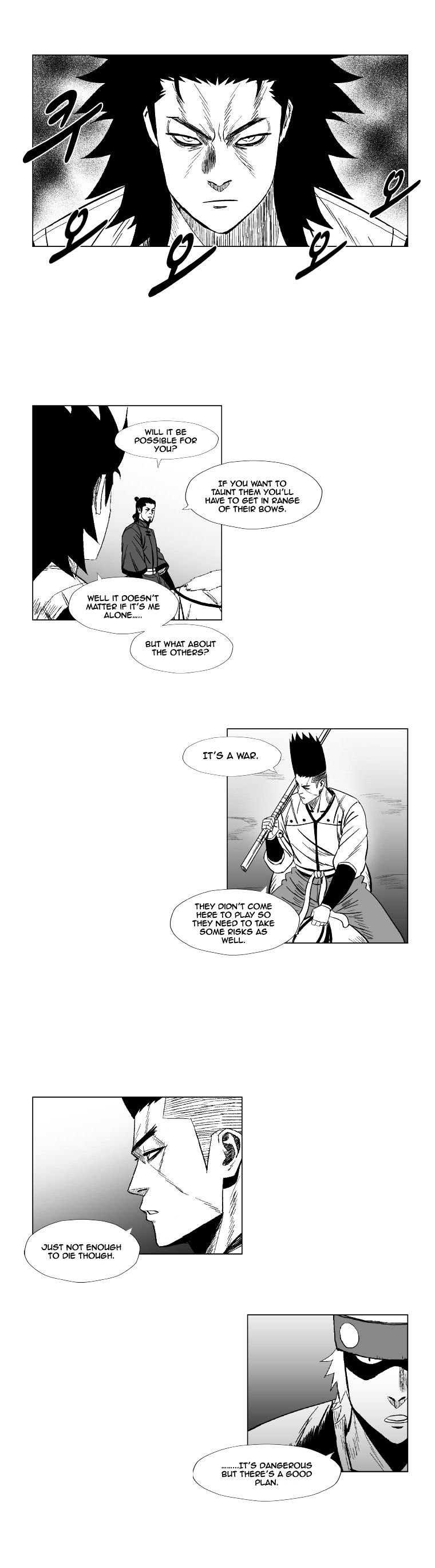 Red Storm - Chapter 126 Page 14