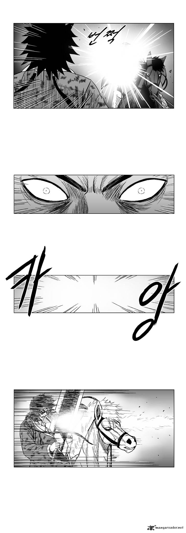 Red Storm - Chapter 129 Page 12