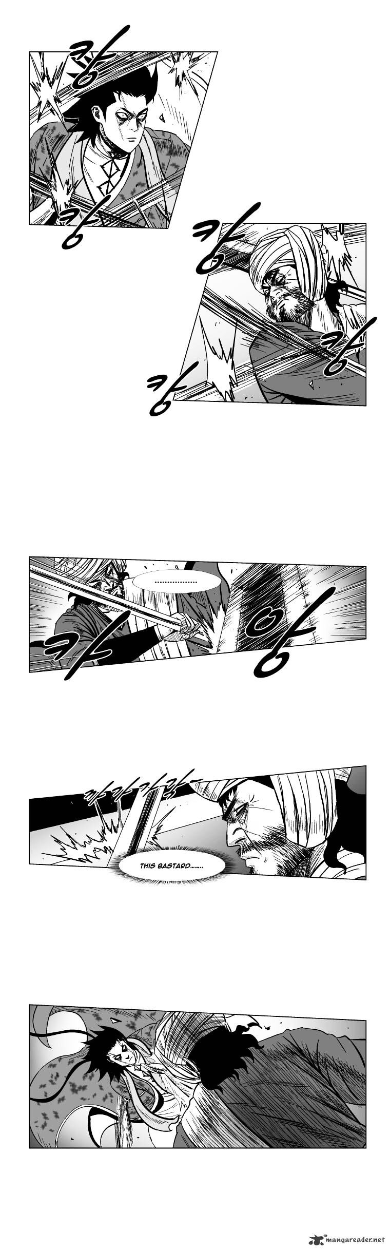 Red Storm - Chapter 129 Page 2