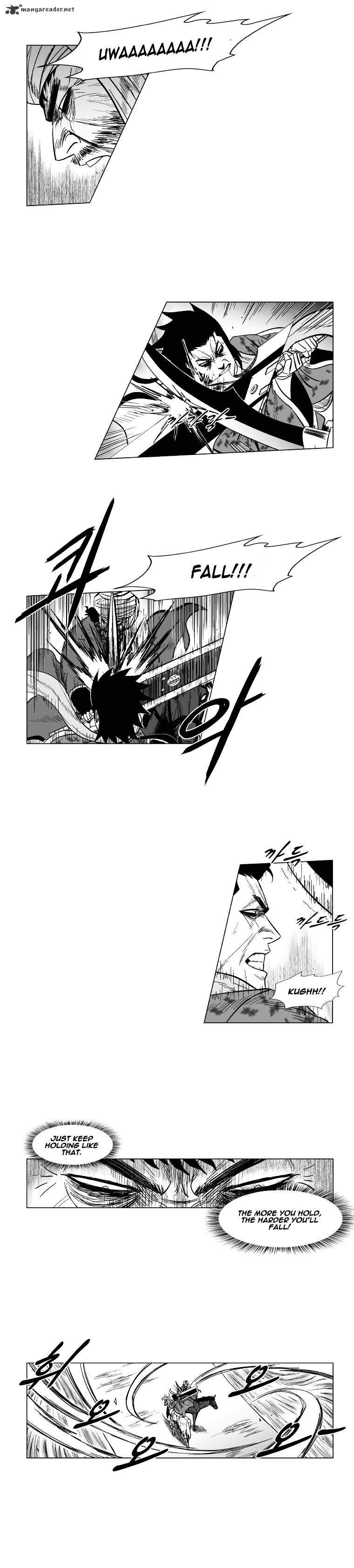 Red Storm - Chapter 129 Page 5