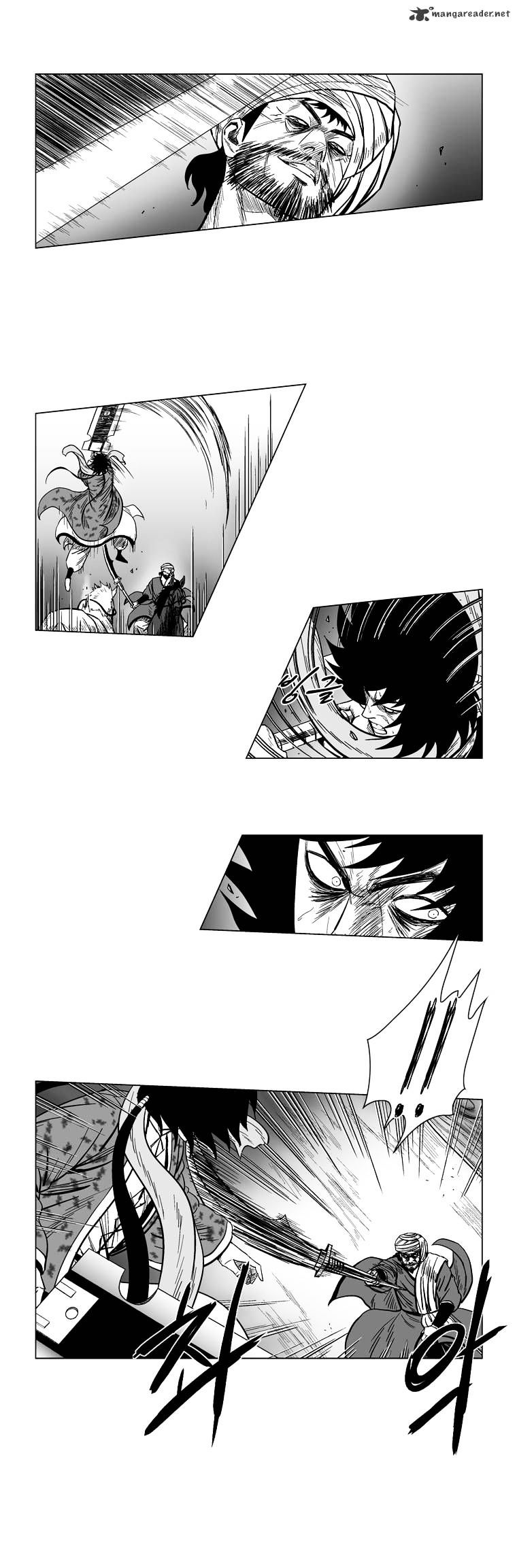 Red Storm - Chapter 129 Page 7