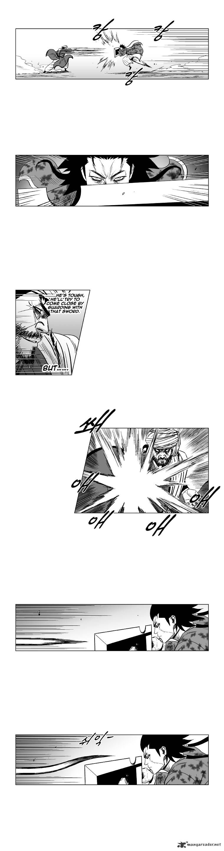 Red Storm - Chapter 130 Page 10