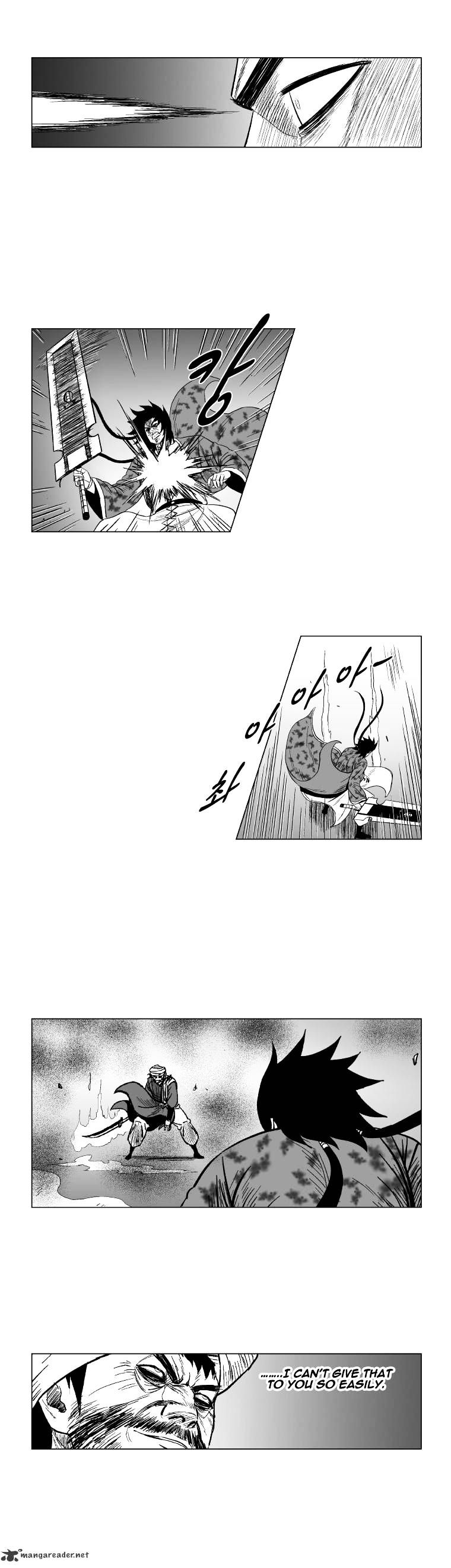 Red Storm - Chapter 130 Page 11