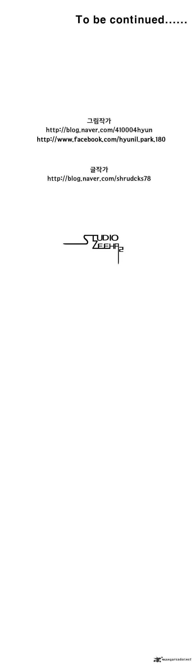 Red Storm - Chapter 130 Page 14