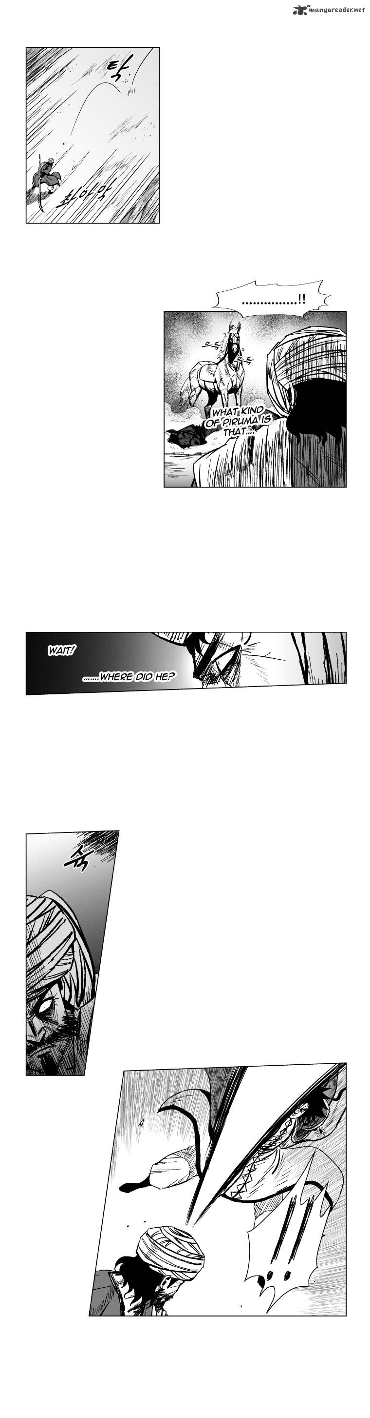 Red Storm - Chapter 130 Page 7