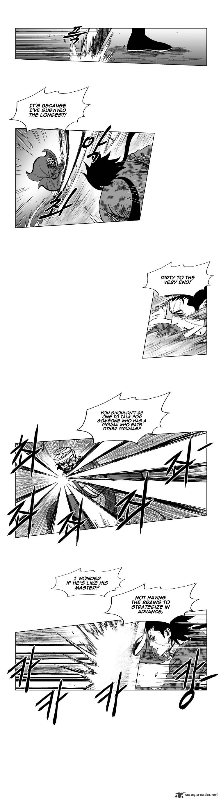 Red Storm - Chapter 130 Page 9