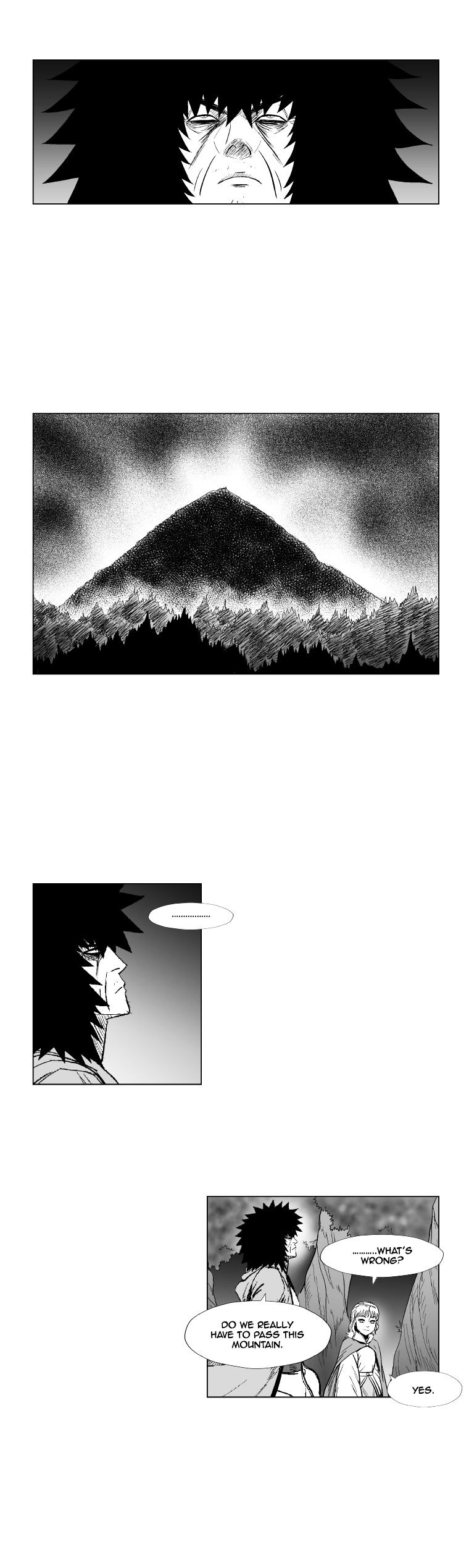 Red Storm - Chapter 131 Page 11