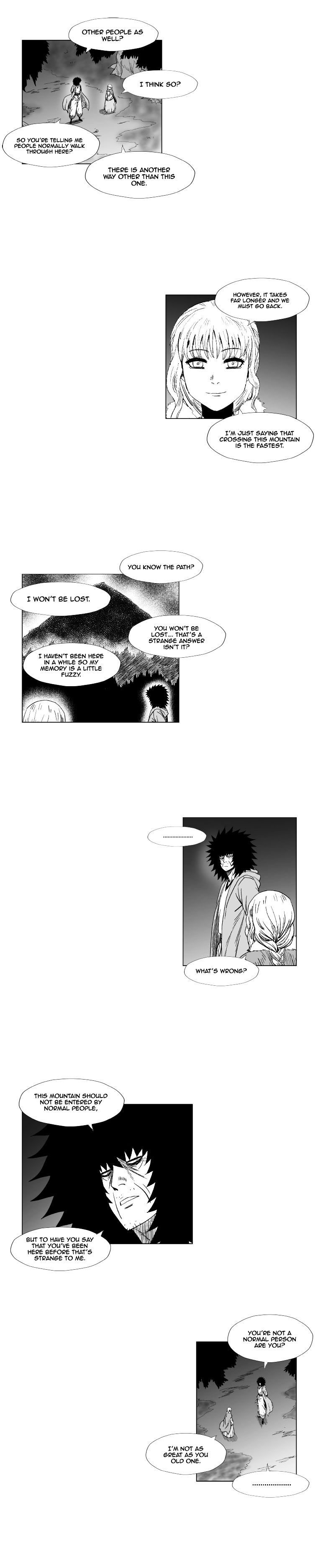 Red Storm - Chapter 131 Page 12