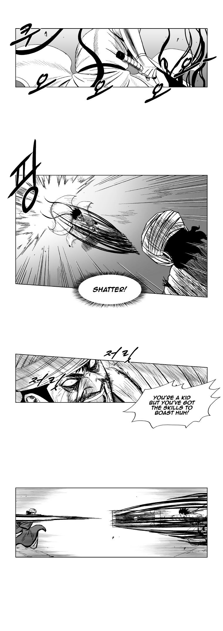 Red Storm - Chapter 131 Page 4