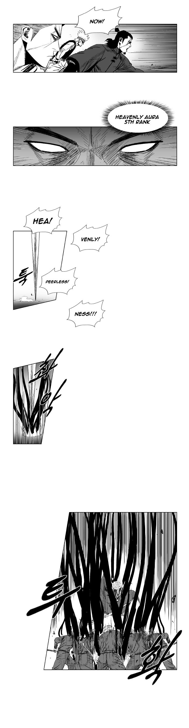 Red Storm - Chapter 133 Page 3