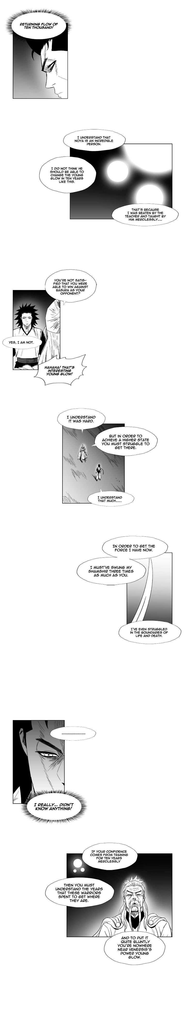 Red Storm - Chapter 134 Page 11