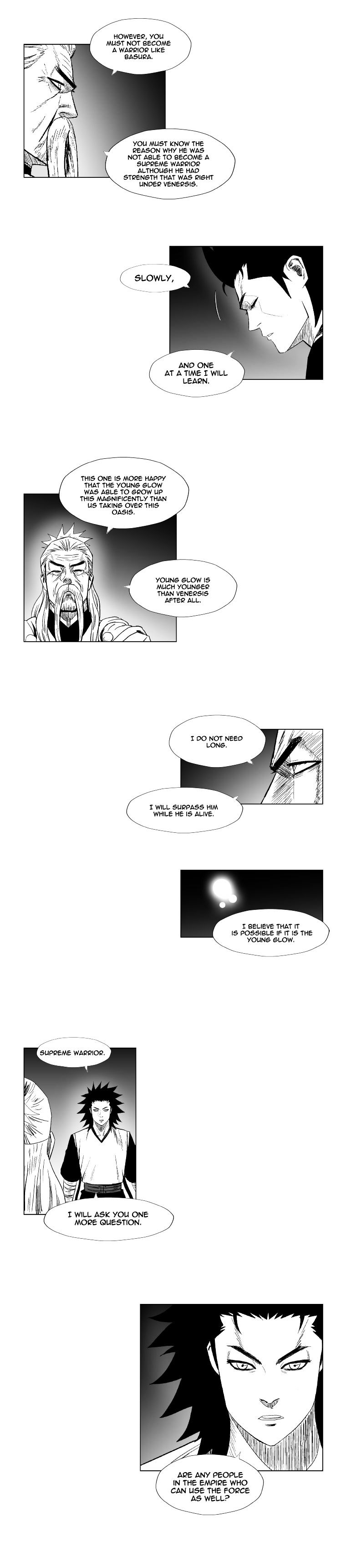 Red Storm - Chapter 134 Page 15